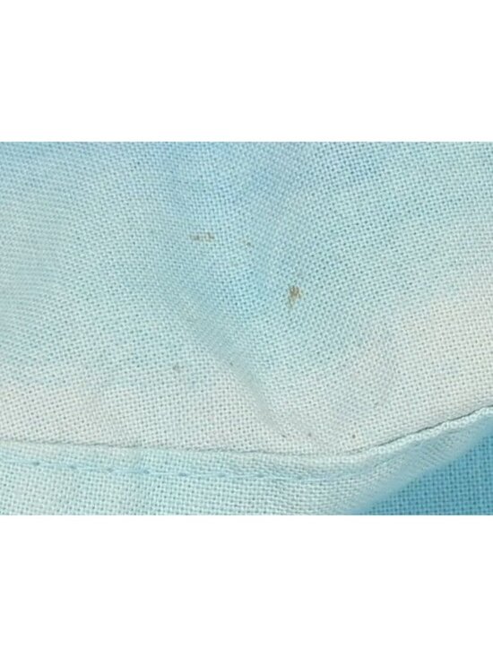 Romualda Agua Grande Hat in Blue main image 6